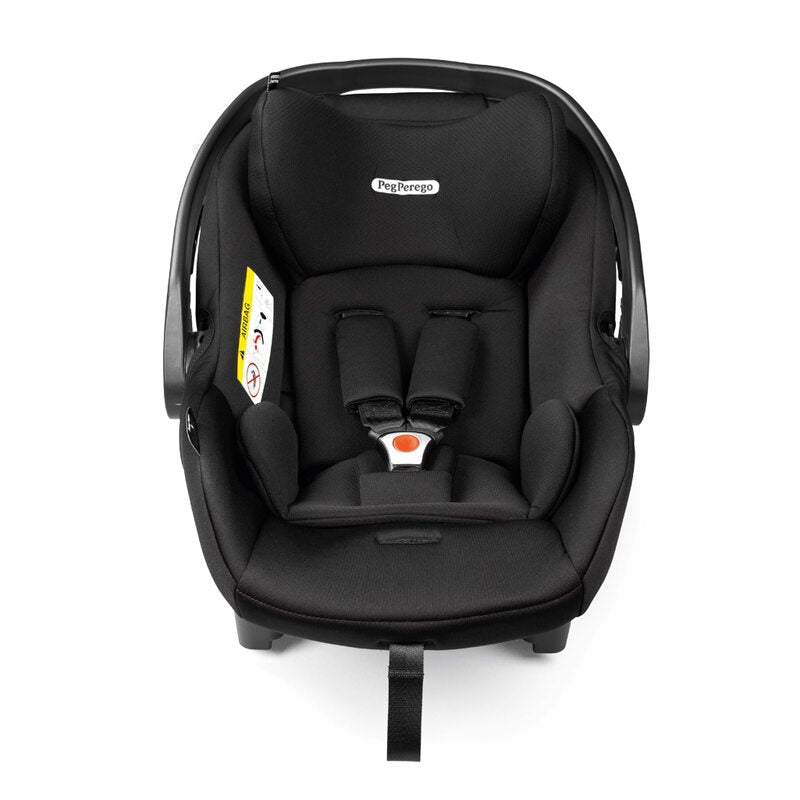 SILLA DE CARRO PRIMO VIAGGIO SL-NEGRO