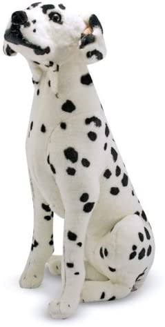 PELUCHE DALMATA