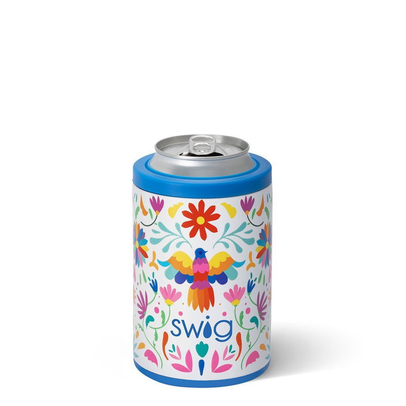 Combo Cooler 12oz-Viva la fiesta