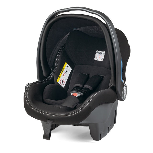 PRIMO VIAGGIO SL ONYX, SILLA DE AUTO CONFIABLE PARA BEBE