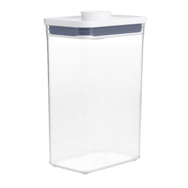 OXO GG POP CONTAINER - RECTANGLE MEDIUM 2.7 QT