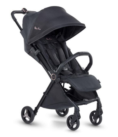 COCHE PARA BEBE, SILVER CROSS 2020 JET ULTRA COMPACTO, ECLIPSE