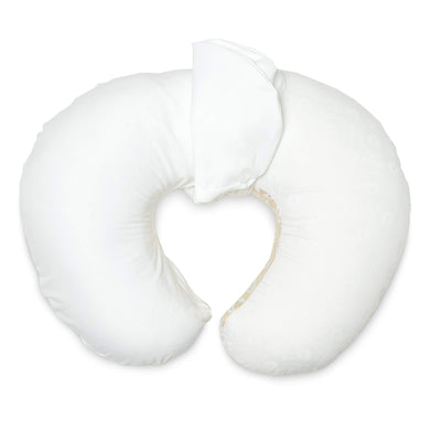 PAD PROTECTORA BOPPY PARA CAMBIAR LOS PANALES-BLANCO