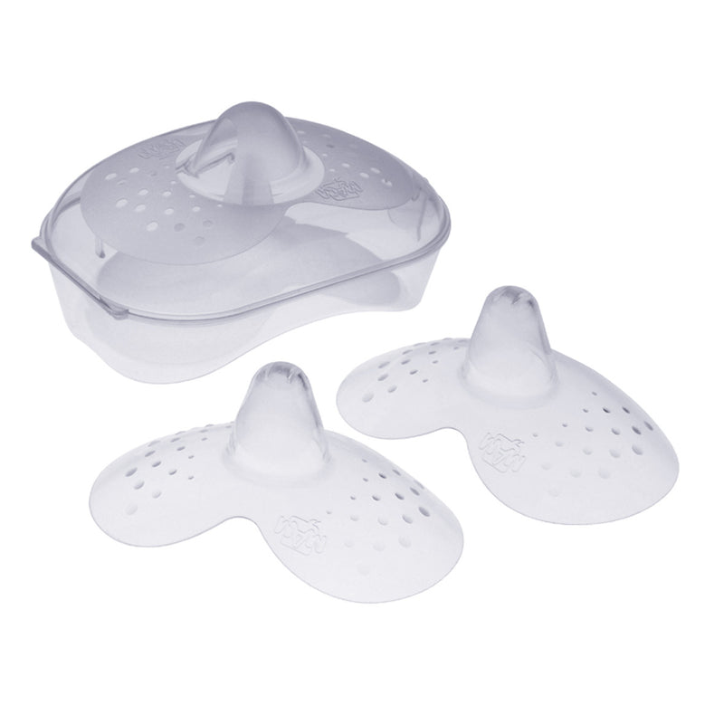 PROTECTOR PARA PEZONES DE SILICONE