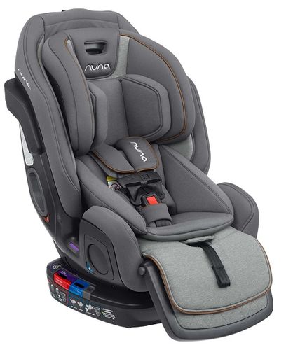 ASIENTO DE BEBE PARA CARRO CON CUBIERTA DESLIZANTE - NUNA EXEC