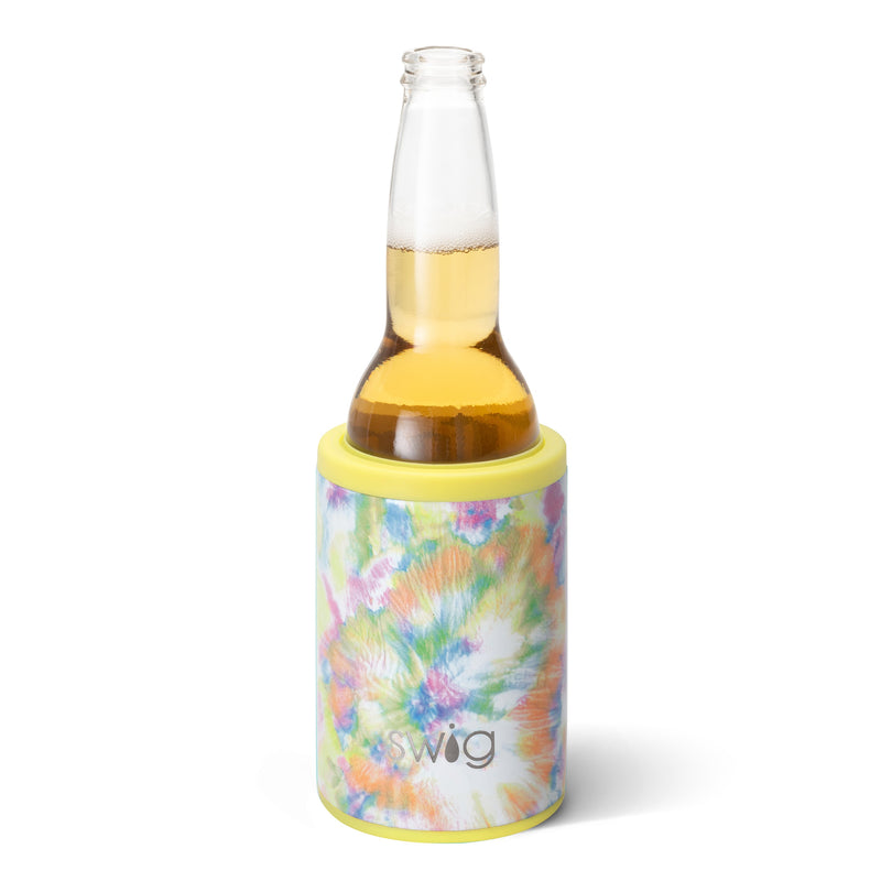 Combo Cooler 12oz- Chica resplandeciente