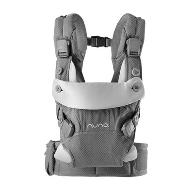 CARGUERA CANGURO PARA BEBE CUDL SLATE