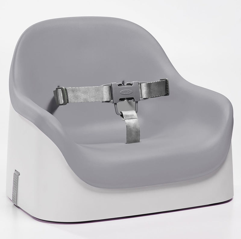 OXO TOT SILLA PARA BEBES -GRIS