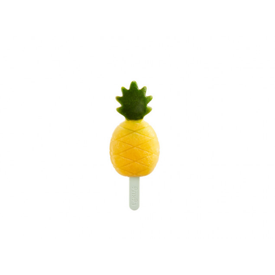 MOLDE PARA PALETA (PIÑA)