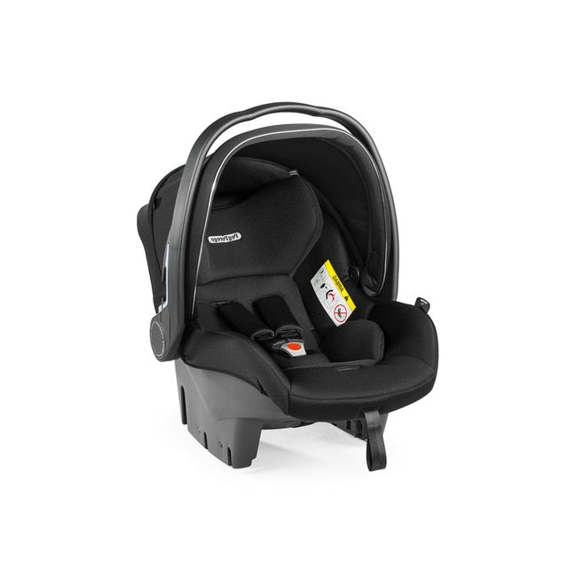 SILLA DE CARRO PRIMO VIAGGIO SL-NEGRO