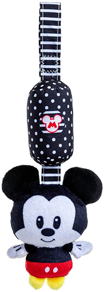 DISNEY MICKEY MOUSE JUGUETE COLGANTE PARA PLAY