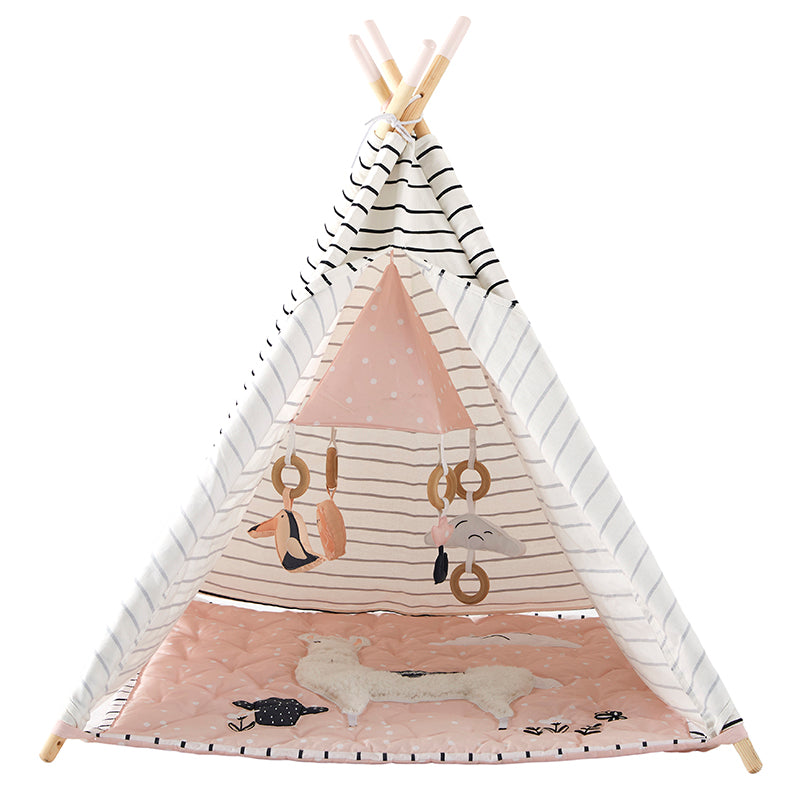 TIPI DE ACTIVIDADES PARA BEBES DE LLAMA-BLANCO