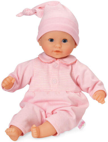 MUÑECA PARA BEBES +18 MESES -CALIN CHARMING