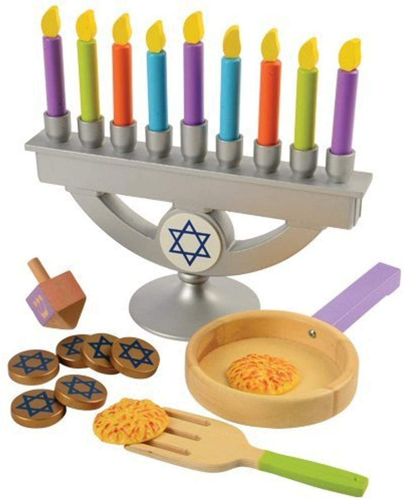 SET CHANUKAH