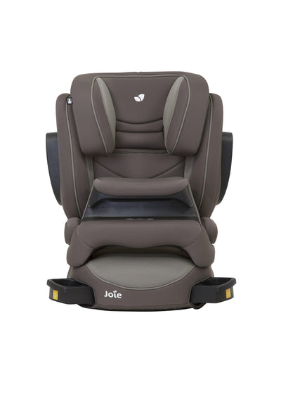 SILLA DE CARRO PARA BEBE TRILLO ESCUDO