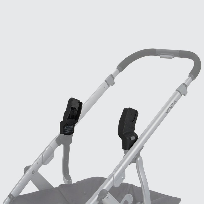 ADAPTADOR SUPERIOR PARA COCHECITO VISTA/CRUZ - UPPABABY