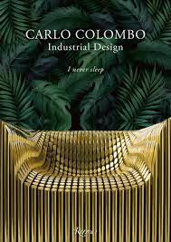 CARLO COLOMBO INDUSTRIAL DESIG