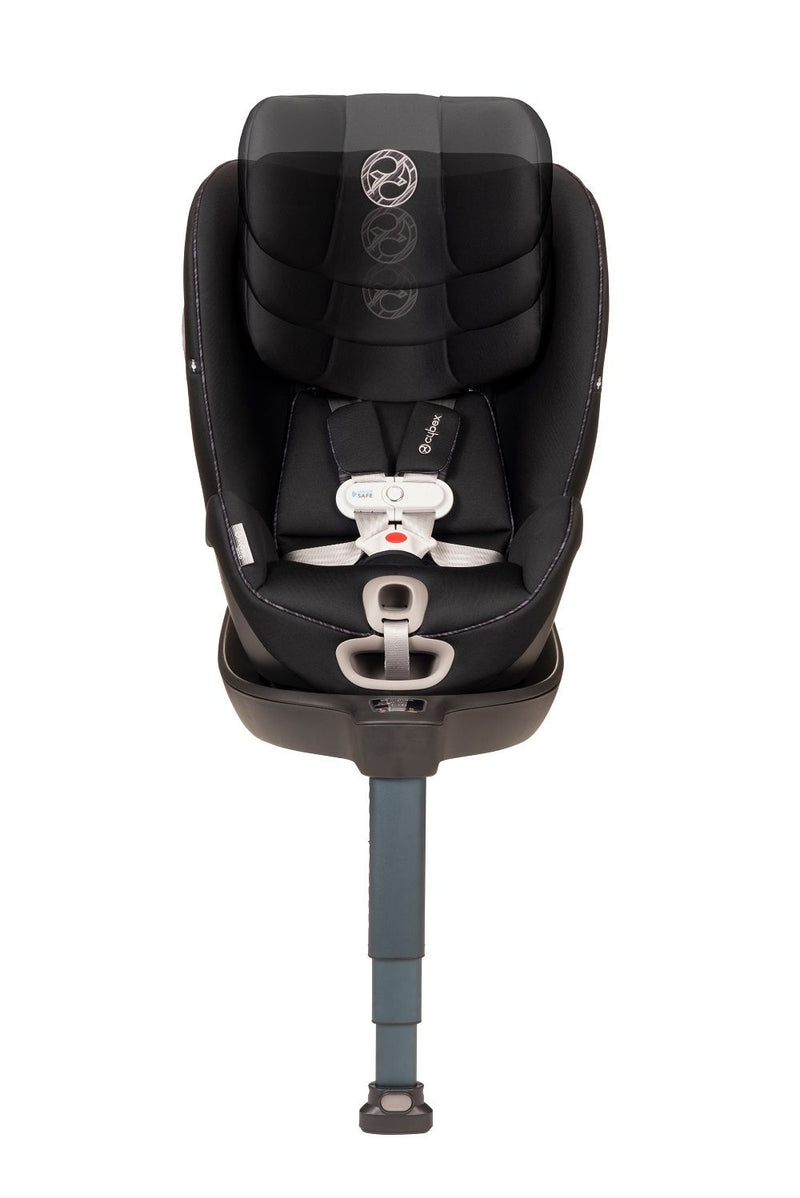 SILLA DE CARRO PARA BEBE SIRONA