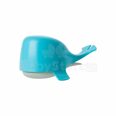 JUGUETE DE BAÑO PARA BEBE, BALLENA ATRAPA CREATURAS