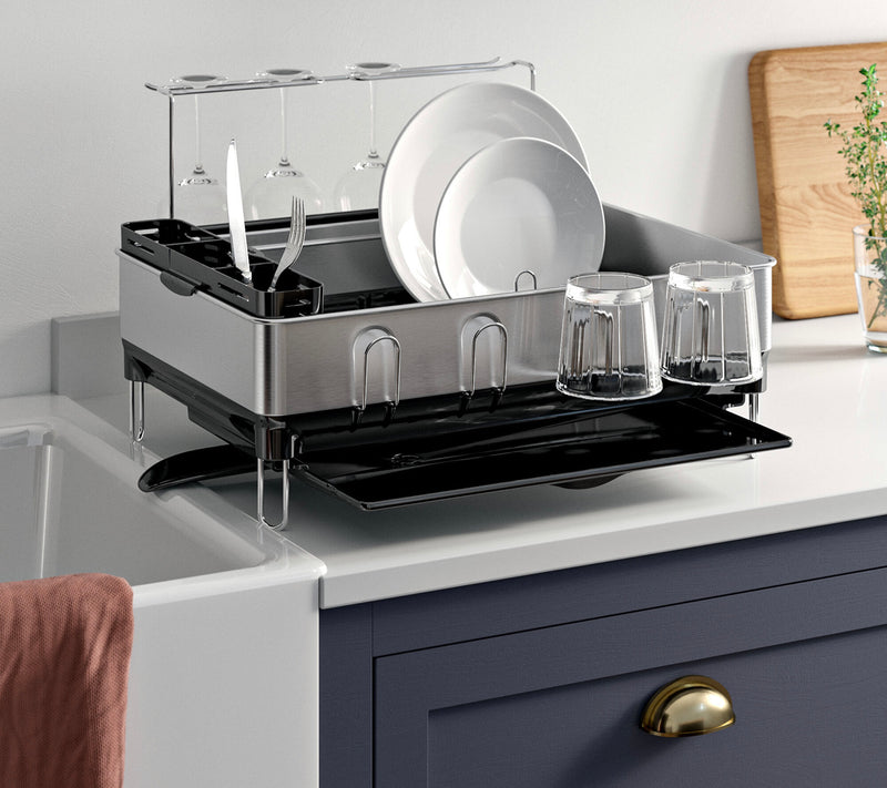 ESCURRIDOR DE PLATOS