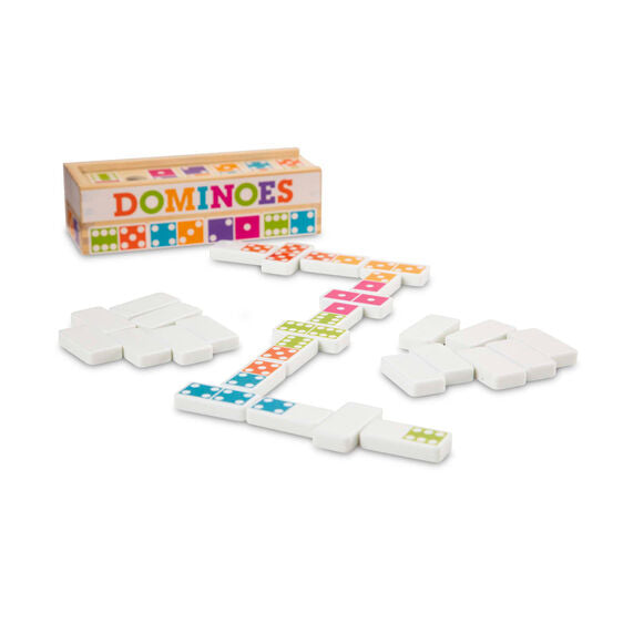 DOMINO - JUEGO DE MESA