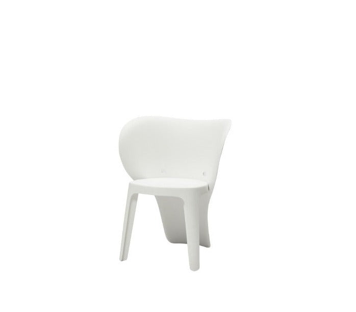 SILLA BLANCA