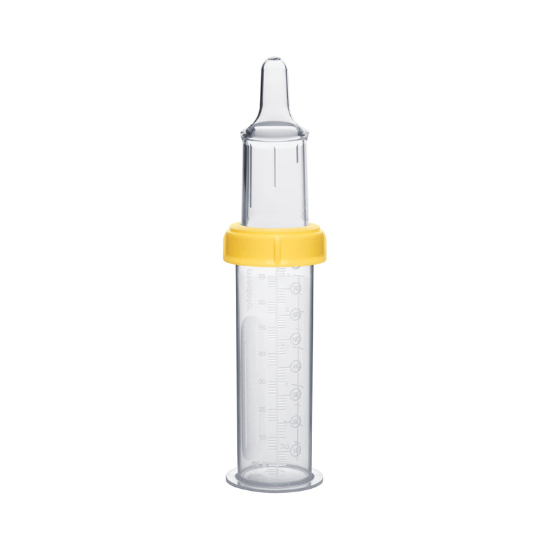 SPECIALNEEDS FEEDER CON RECIPIENTE DE RECOGIDA DE 80 ML