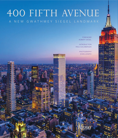 400 FIFTH AVENUE