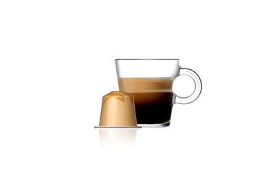 NESPRESSO CARAMELLO (10 caps)