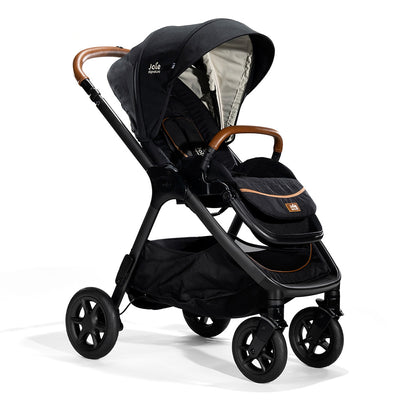 COCHE PARA BEBES FINTI (ECLIPSE)