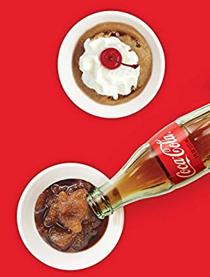 COCA-COLA FLOAT & SLUSHY MAKER