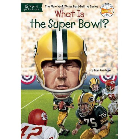 WHAT IS THE SUPER BOWL