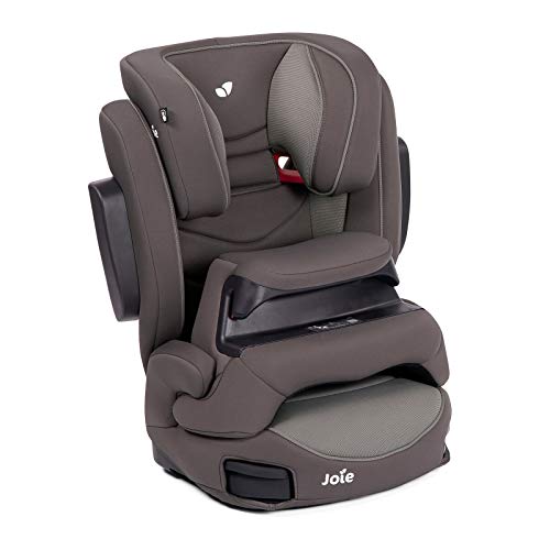 SILLA DE CARRO PARA BEBE TRILLO ESCUDO