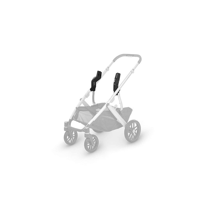 ADAPTADOR DE ASIENTO DE COCHE - UPPABABY