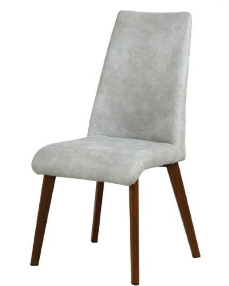 SILLA DECORATIVA (GRIS)