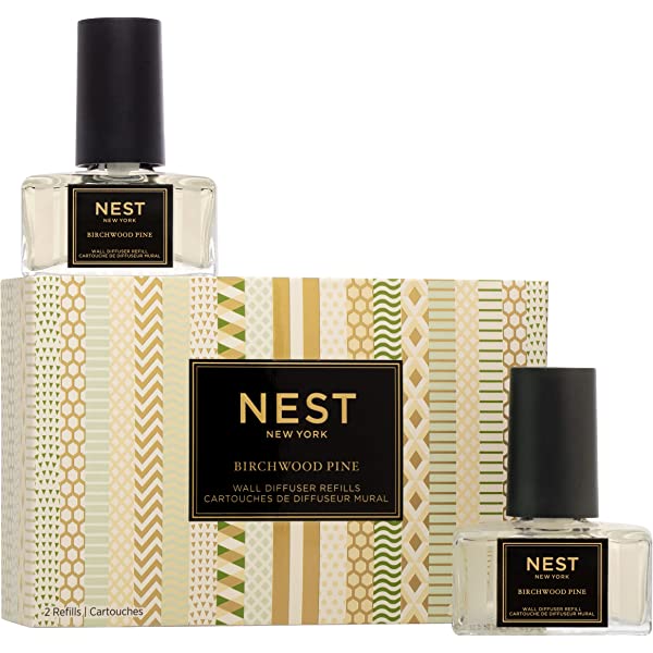 NEST DIFUSOR DE PARED GRAPEFRUIT