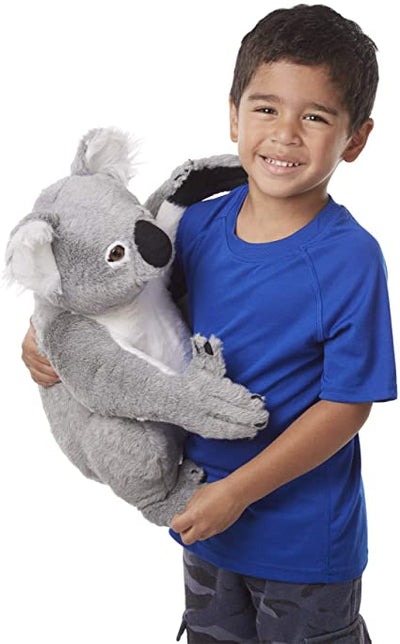 PELUCHE DE KOALA