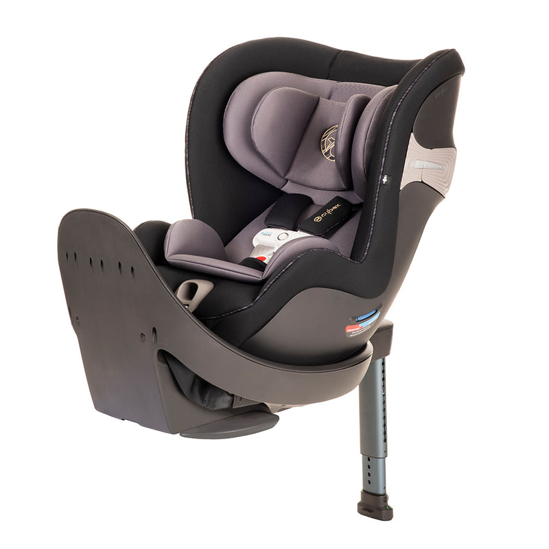 SILLA DE CARRO PARA BEBE SIRONAS