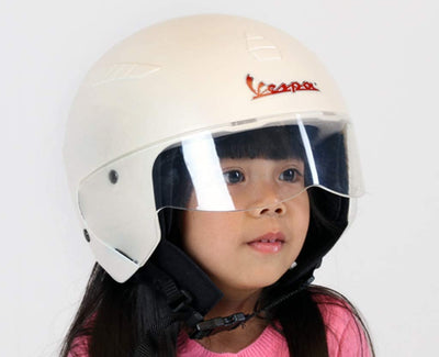 VESPA HELMET