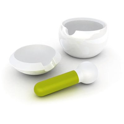 ORB PESTLE & MORTAR (3 PAR SET