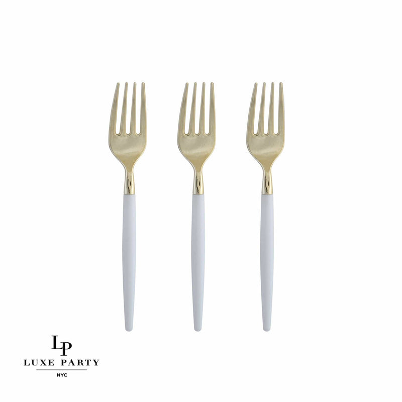 SET DE CUCHARAS PEQUENA-BLANCO