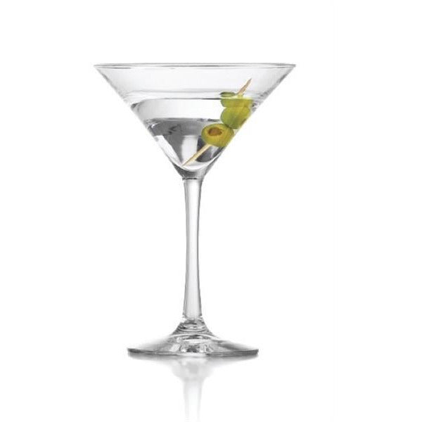 COPA MARTINI VINA 8ONZ.