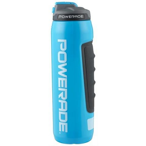 BOTELLA D/ AGUA POWERADE 32oz Premiun S.