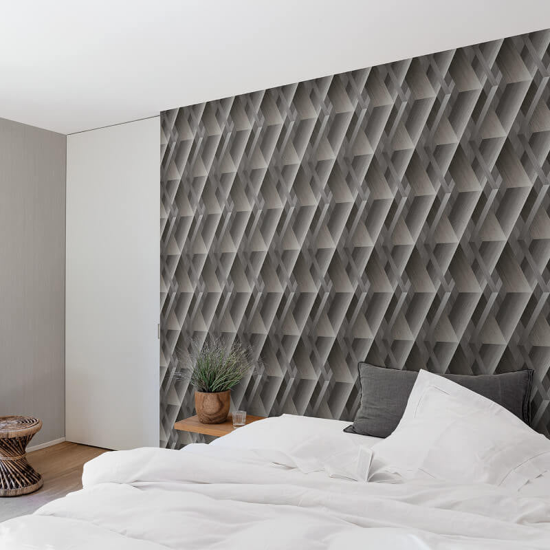 ROLLO DE PAPEL DECORATIVO L10.05M x W0.53M.